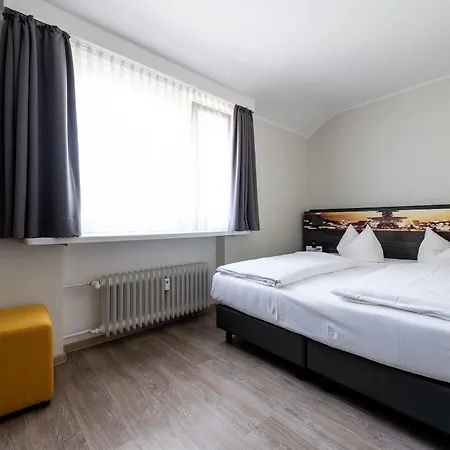 Hotel Art Aachen