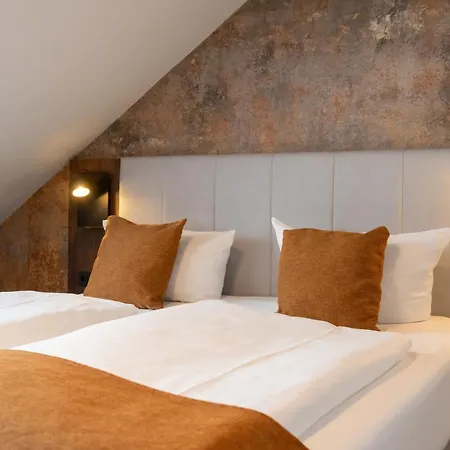 Hotel Art Aachen