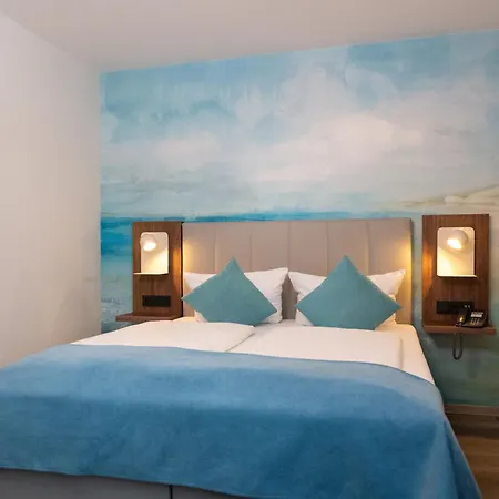 Hotel Art 3*