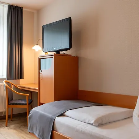 Art Hotel Aachen