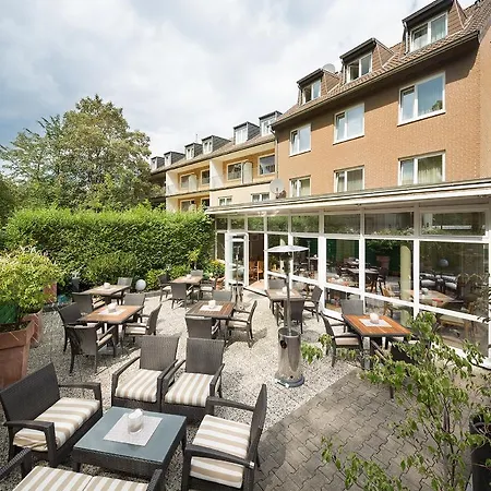 Hotel Art Aachen